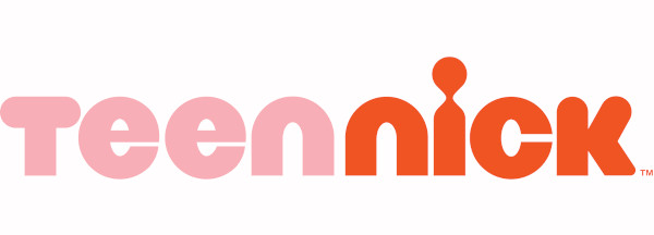 TeenNick logo