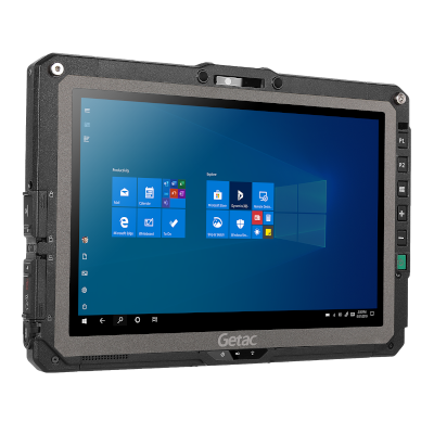 Noua tabletă Getac UX10 de mare rezistență și performanțe de top este acum în portofoliul ELKO Romania