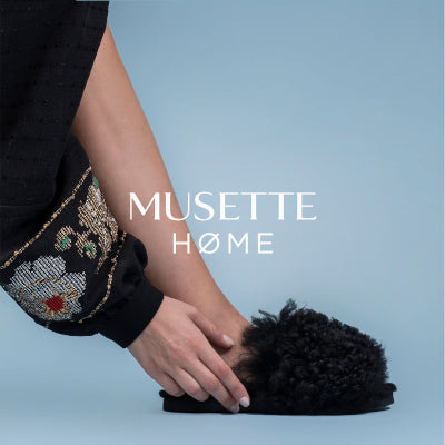 Musette a lansat inițiativa Be Together at Musette HØME prin care susține brandurile românești