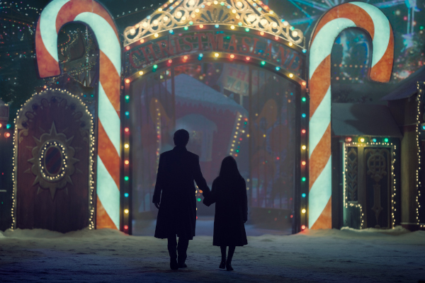 AMC începe noul an cu două premiere de seriale, unul după altul: Fargo – sezonul 4 și NOS4A2 – sezonul 2 se vor difuza din 4 ianuarie