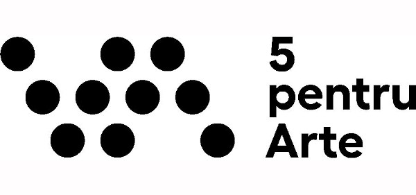 Se lansează 5 PENTRU ARTE: 1 platformă online, 5 concepte expoziționale