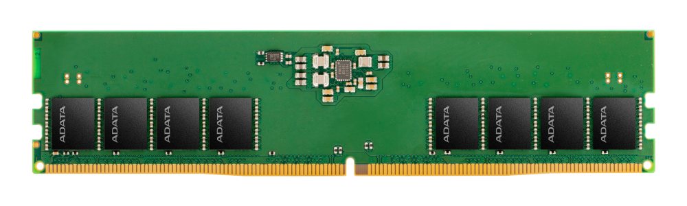 ADATA DDR5 DRAM Module