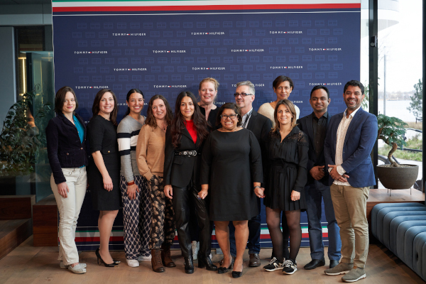 Fashion Frontier Challenge Tommy Hilfiger 2019 2nd Edition Finalists
