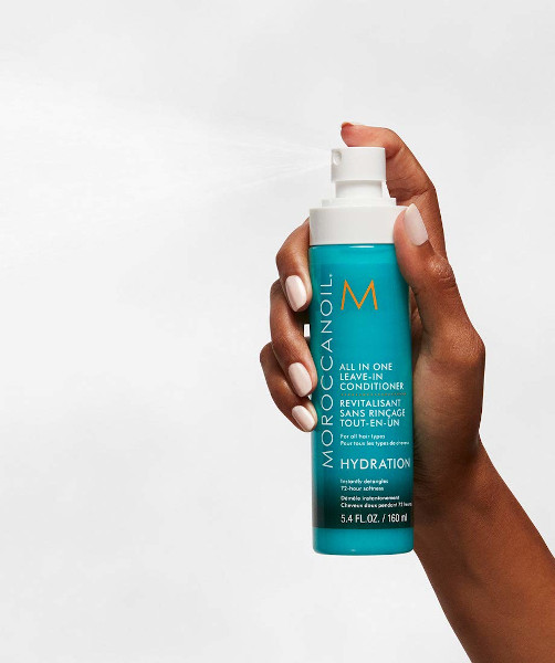 Moroccanoil - All-in-one Leave-in conditioner