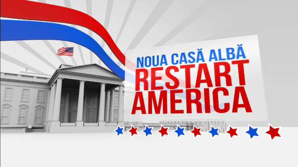 Noua Casa Alba_Restart America