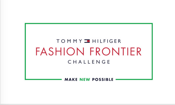 Tommy Hilfiger Fashion Frontier Challenge logo