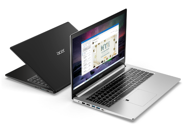 Acer Aspire 5