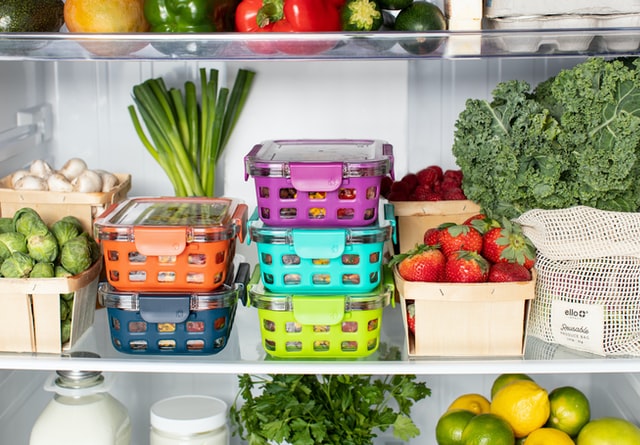 Sfaturi utile pentru organizarea alimentelor în frigider
