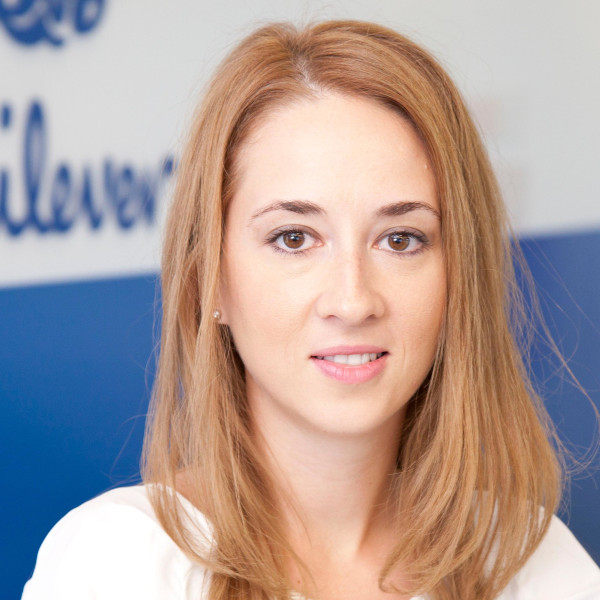 Începând cu luna martie, Ana-Maria Pâslaru va prelua rolul de Managing Director al Unilever South Central Europe