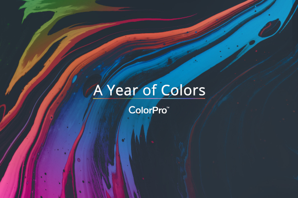 ViewSonic a lansat la nivel internațional campania “Anul culorilor”