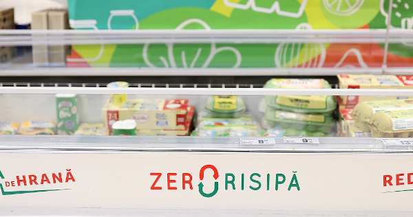 Auchan - Zero Risipa 2
