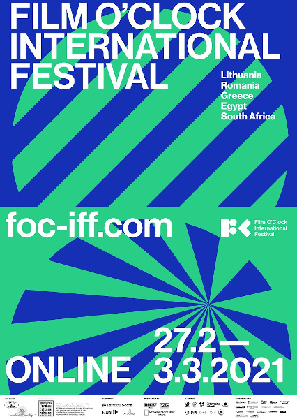 Film OClock Festival 2021