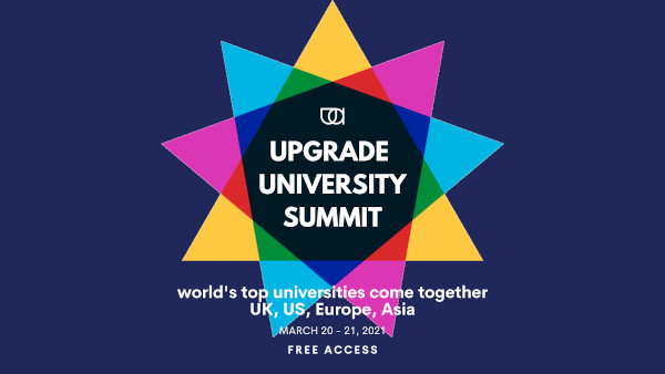 Upgrade University Summit