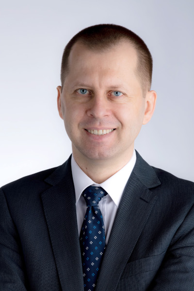 Valentin Spătaru este noul Country Sales Manager ViewSonic în România