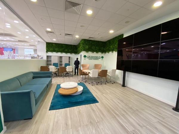 Impact Developer & Contractor deschide primul birou în Iași