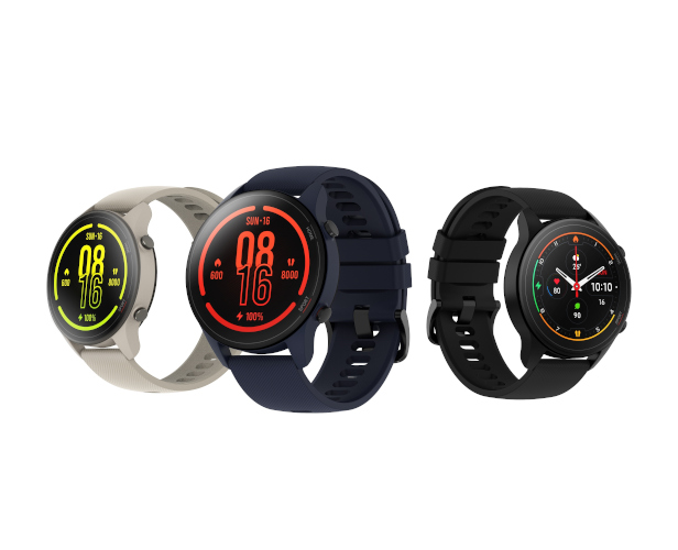 Xiaomi lansează Mi Watch pe piața din România