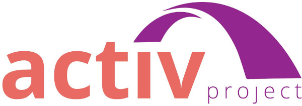 Activ project logo