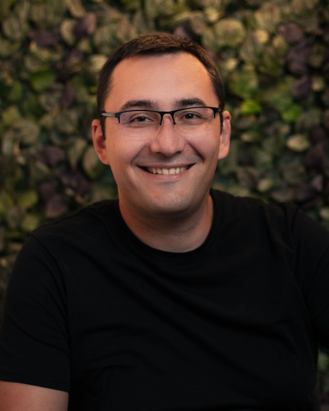 Mihai Dârzan, CEO Ringhel