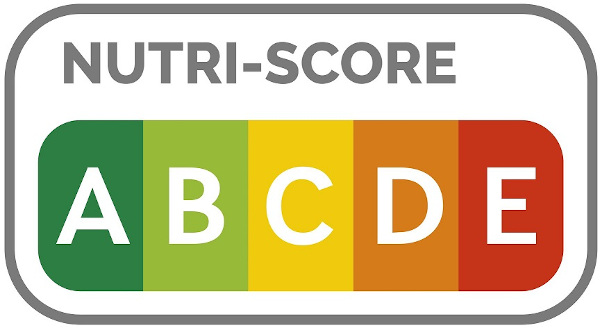 Nutri-Score logo