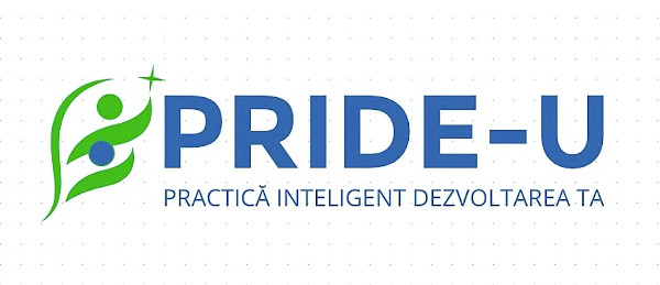 Lansarea proiectului PRIDE-U ”Practică inteligent dezvoltarea ta” – , POCU 133138