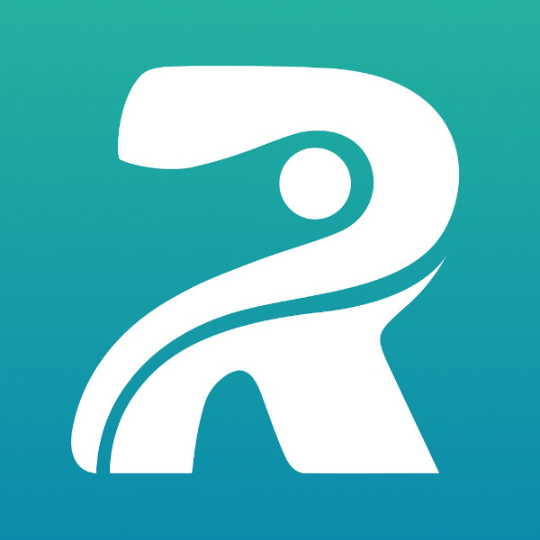 RacketPal logo