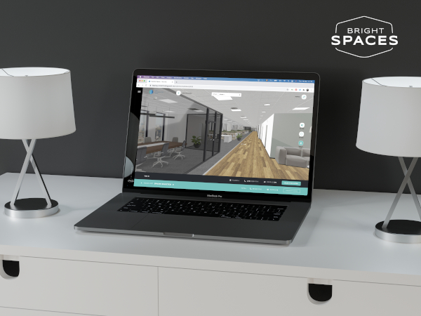 Vox Technology Park, primul proiect de office din Timișoara care implementează platforma de vizualizare 3D Bright Spaces