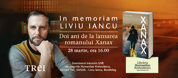 banner In Memoriam Liviu Iancu