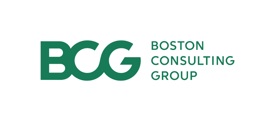 Boston Consulting Group logo BCG