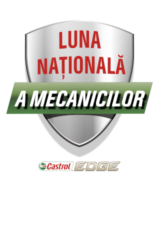 Castrol lansează Luna Mecanicii Naționale pentru a recunoaște excelența în rândul service-urilor auto și a mecanicilor locali