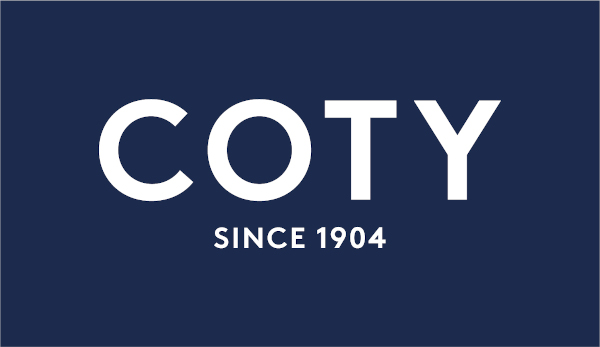 coty logo 2021