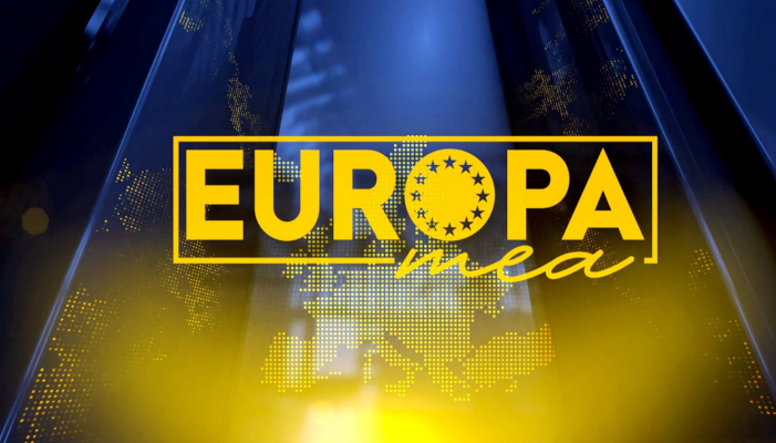 „Europa mea”, în pandemie. Un nou sezon al emisiunii debutează la TVR 1