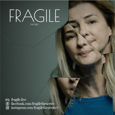 Asociația Storyscapes lansează proiectul FRAGILE, un serial documentar despre vulnerabilitate 