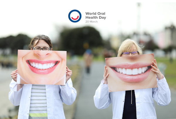 De Ziua Mondială a Sănătății Orale 2021, Mars Wrigley reamintește că mestecatul gumei fără zahăr ajută la sănătatea orală
