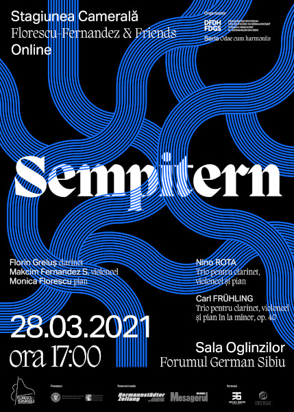 “Sempitern” – Concert Online
