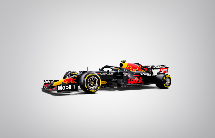 Red Bull Racing Honda face un parteneriat cu Oracle pentru a îmbunătăți analiza de date în Formula 1
