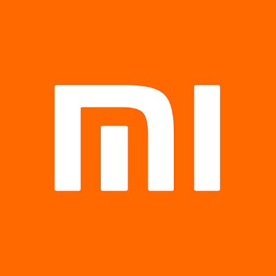 Xiaomi logo 2021 Alive