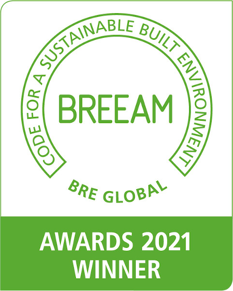 PENNY Otopeni a fost desemnată cea mai sustenabilă clădire din Centrul și Estul Europei în cadrul BREEAM Awards