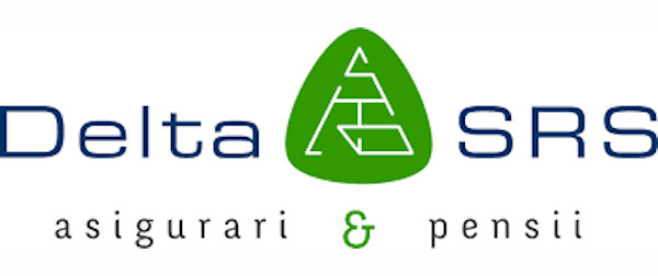 Delta SRS logo