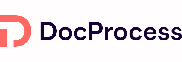 DocProcess logo