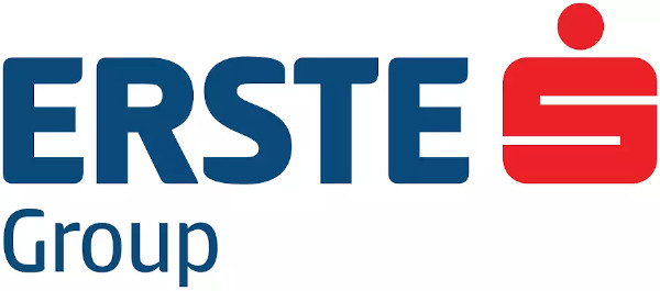 Erste Group logo