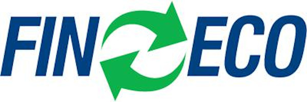 FIN-ECO logo