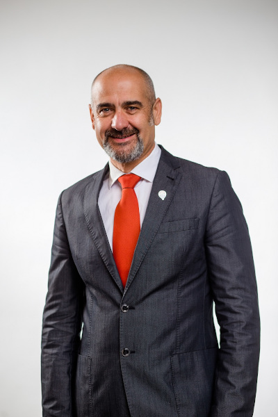 Răzvan Cuc, Președinte RE/MAX România