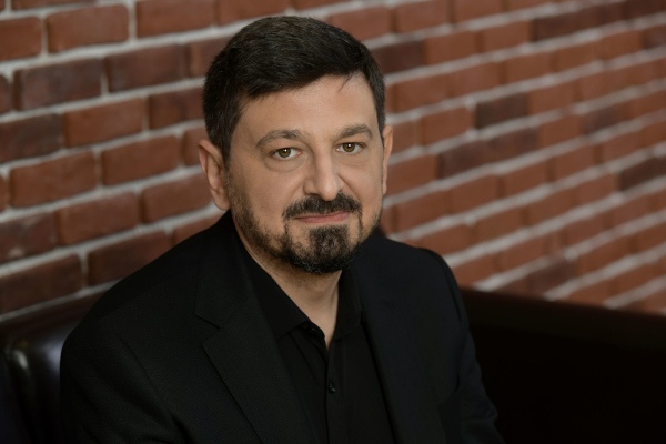Dorin Boerescu, CEO și Președinte Consiliu de Administrație 2Performant
