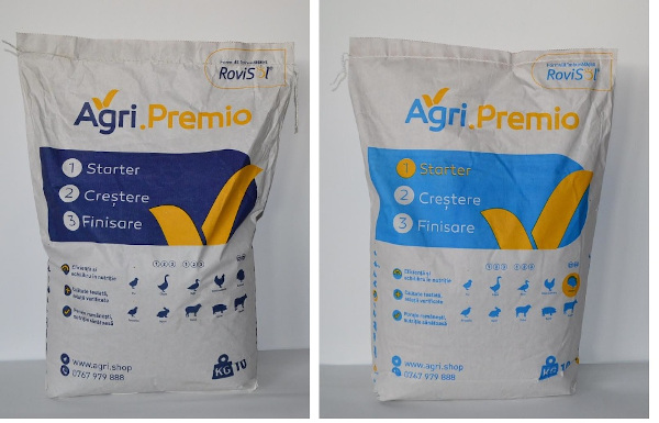 Agri.Shop lansează singurul furaj produs în România care conține soia nemodificată genetic, în urma unor investiții care depășesc 40.000 euro