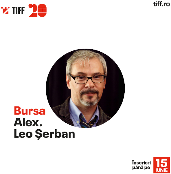 Bursa Alex. Leo Șerban 2021