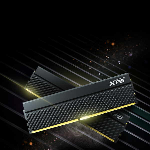 XPG lansează modulele de memorie DDR4 SPECTRIX D45 RGB și GAMMIX D45G