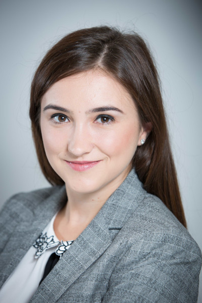 Diana Mihai, Deloitte România