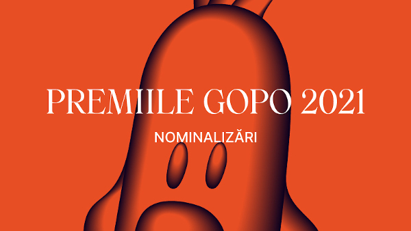 Nominalizările la Premiile Gopo 2021