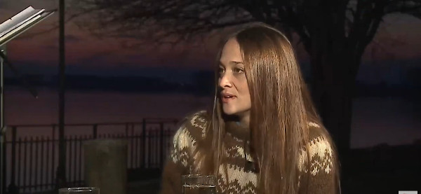 Ivana Mladenovic vine la Poezie și delicatețuri, noua emisiune semnată Mircea Dinescu, la Prima TV