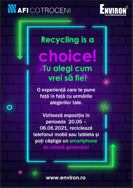 KV Recycling is a choice